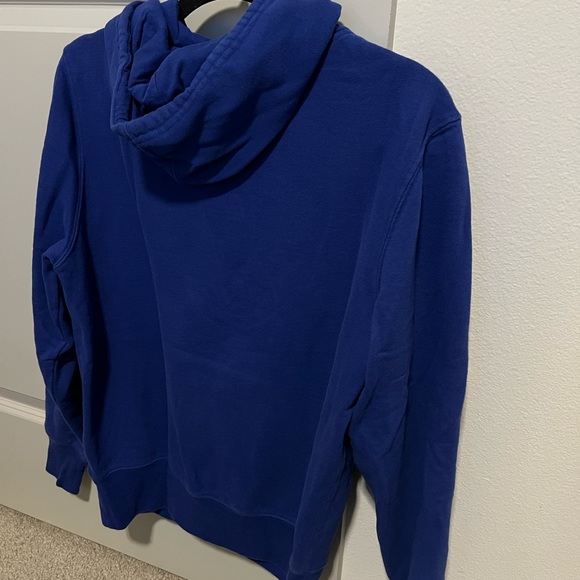 Vintage Denver Broncos Hoodie - size small - Picture 4 of 5